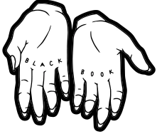 Shop Black Book Records
