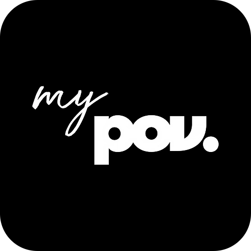My POV App — Android