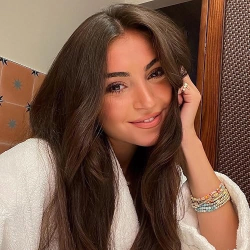 Ashley LaMarca's Amazon Page - HAIR CARE