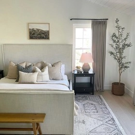 Wayfair Bed